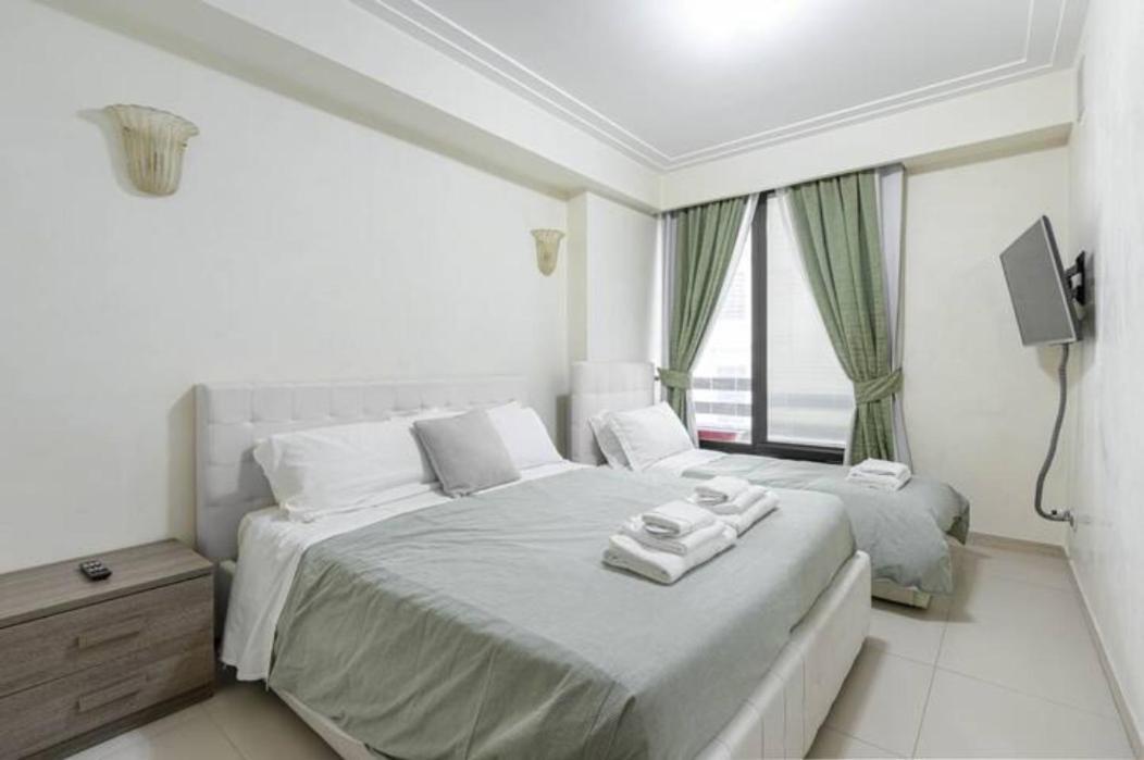 Visconti Apartment. Rome Exterior photo