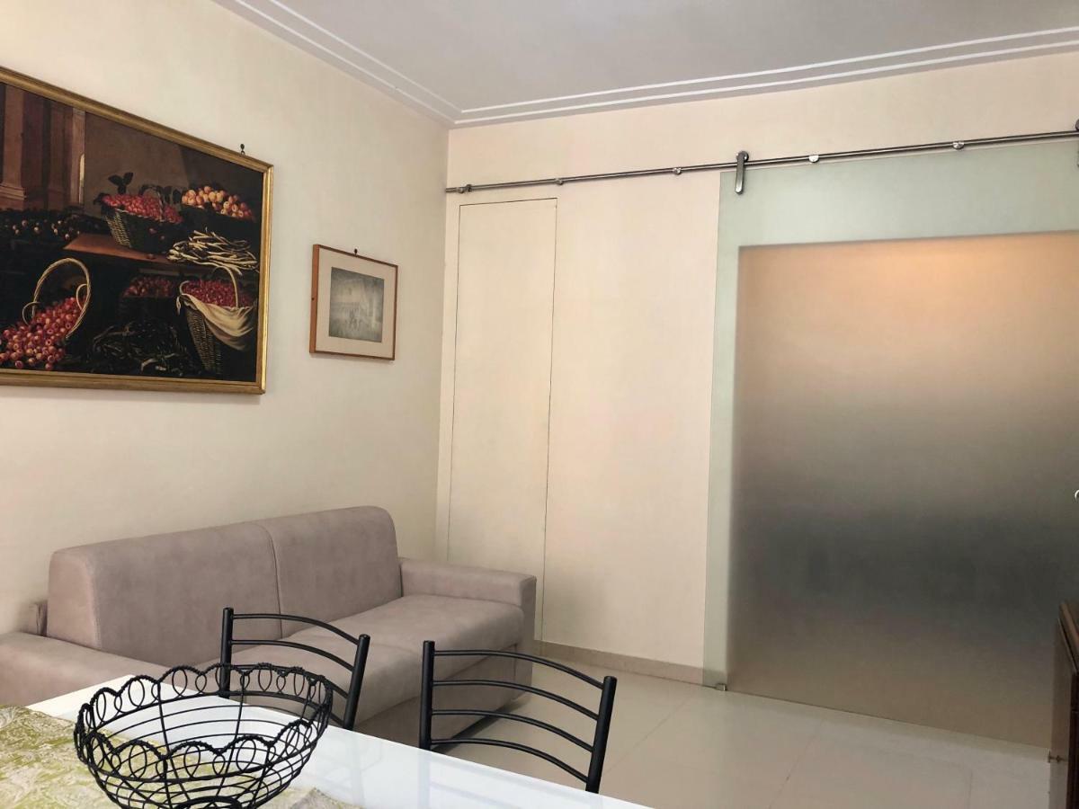 Visconti Apartment. Rome Exterior photo