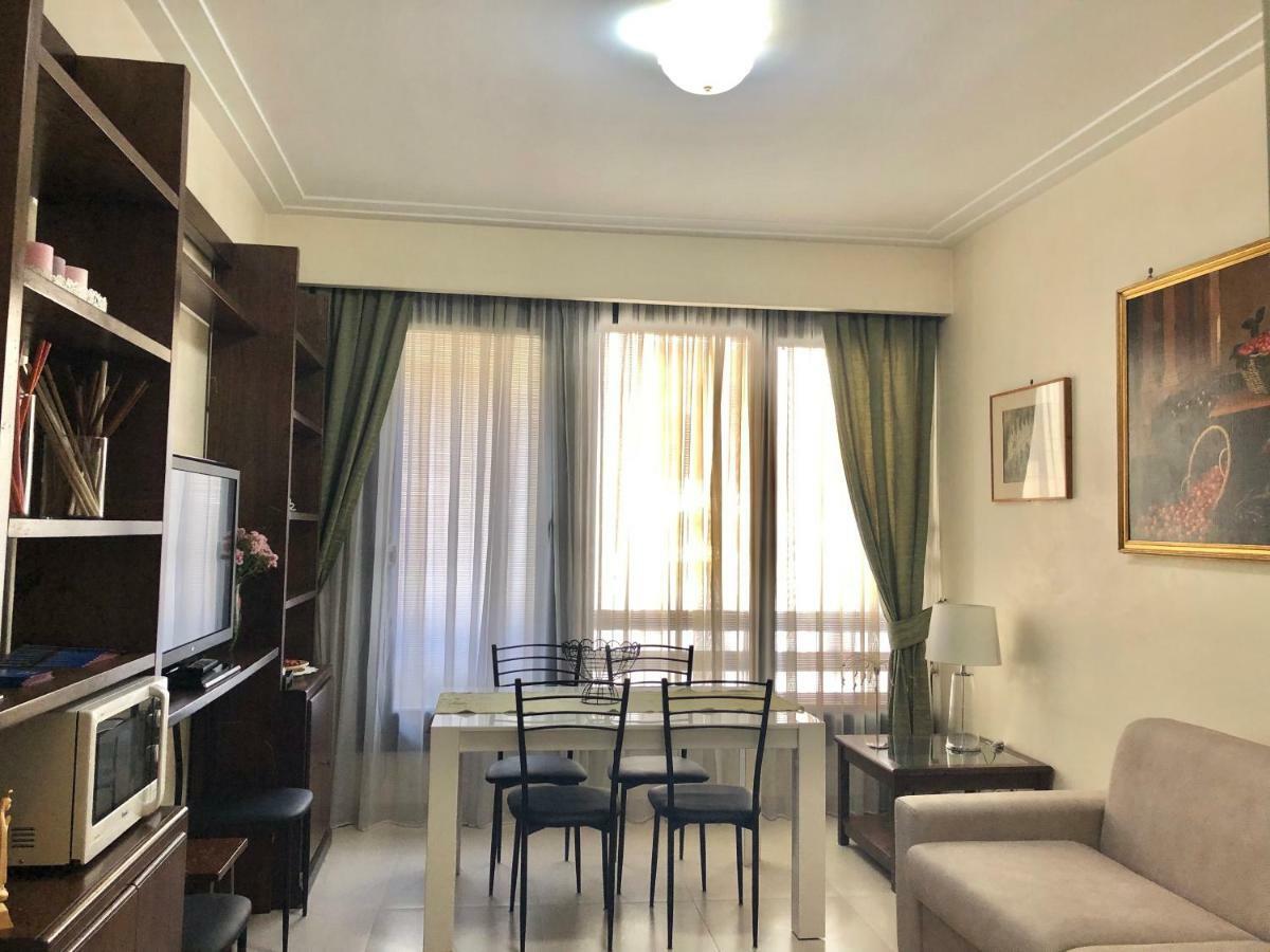 Visconti Apartment. Rome Exterior photo