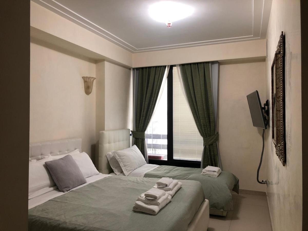 Visconti Apartment. Rome Exterior photo
