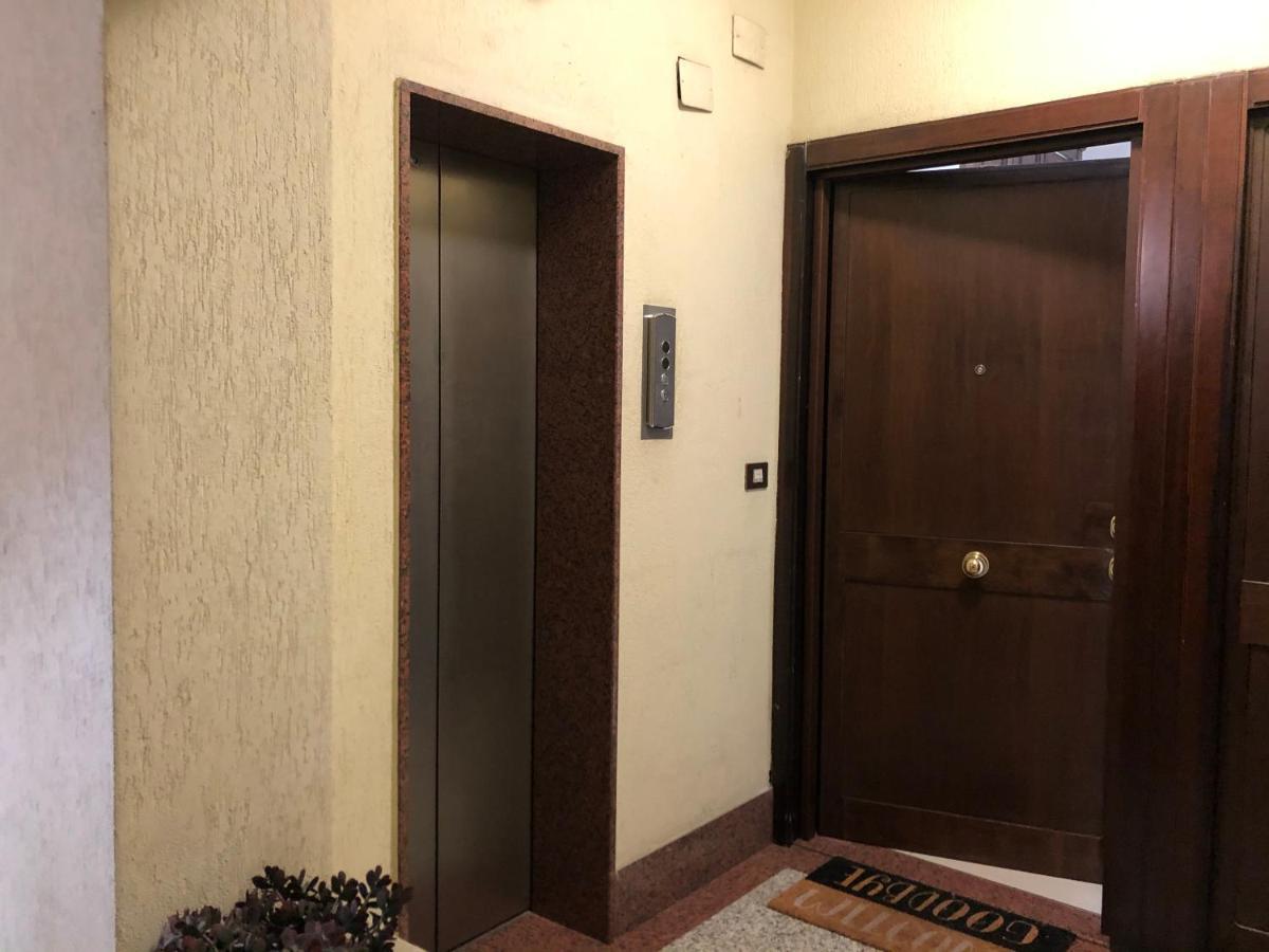 Visconti Apartment. Rome Exterior photo